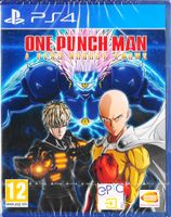 One Punch Man: A Hero Nobody Knows - PlayStation 4 & Xbox - NEU Friedrichshain-Kreuzberg - Friedrichshain Vorschau