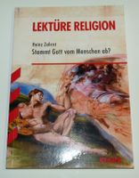 Abi, Abitur, Schule - Lektüre Religion - STARK - Heinz Zahrnt Hessen - Dreieich Vorschau
