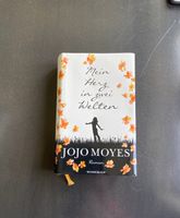 Mein Herz in zwei Welten - Roman von Jojo Moyes Hardcover Hessen - Wiesbaden Vorschau