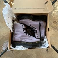 Dr Martens Jadon III Boots in frosted lavender (lilac) - neu Schleswig-Holstein - Schleswig Vorschau