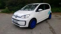 Vw UP-e 2016 Bayern - Röthenbach Vorschau