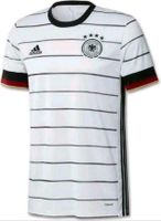 Neu Adidas DFB EM 2021 - Trikot Herren L - weiß mit Etikett Eimsbüttel - Hamburg Eimsbüttel (Stadtteil) Vorschau