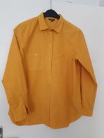 MONTEGO P&C Feincordbluse Tunika gelb Gr. 42 M/L Hessen - Bad Homburg Vorschau