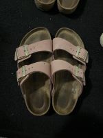 Birkenstock Arizona, Gr. 35 schmal, TOP! Nordrhein-Westfalen - Niederkassel Vorschau