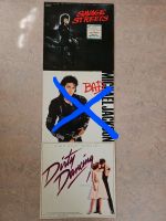 Schallplatten a 15,-€ Dirty Dancing Michael Jackson Savage Street Baden-Württemberg - Rottenburg am Neckar Vorschau