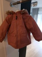 Neue H&M Winterjacke Mädchen Größe 104 Hessen - Neu-Isenburg Vorschau