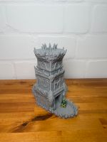 OrcBastion - Würfelturm inkl. Versand (3D Druck) Nordrhein-Westfalen - Detmold Vorschau