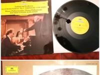 Beethoven Nr.5 Emperor Maurizio Pollini Böhm LP Vinyl Platte 1979 Bayern - Parkstetten Vorschau