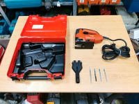 Hilti SDJ 6 Stichsäge im Koffer Neu Unbenutzt Mitte - Wedding Vorschau