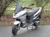 Aprilia SXR 50 Hessen - Griesheim Vorschau