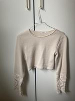 Crop Pullover von Reserved Niedersachsen - Vechelde Vorschau