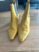 Zara Stiefeletten Nordrhein-Westfalen - Mönchengladbach Vorschau