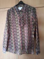 Damen Bluse Tunika langarm Gr 40 Rick Cardona Design, neu NP 59€ Thüringen - Rudolstadt Vorschau