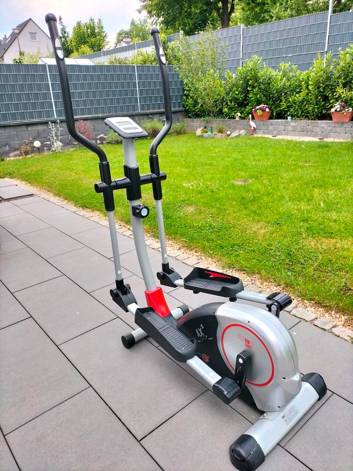 Crosstrainer in Hagen