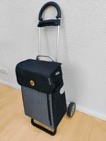 Andersen Thermo Shopper, Einkaufsroller Type "Scala plus Hent" Niedersachsen - Weyhe Vorschau