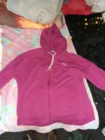 puma jacke Niedersachsen - Lingen (Ems) Vorschau