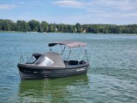 Boot Tender Schaluppe Sloep Motorboot Trailer 15/20Ps Brandenburg - Fürstenwalde (Spree) Vorschau