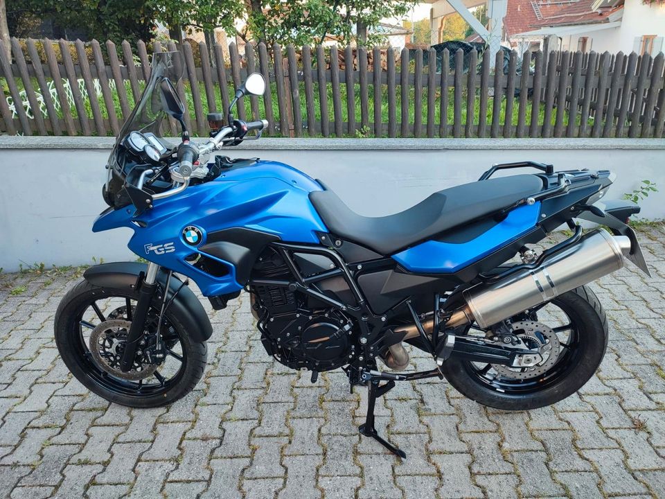 BMW  F 700 GS in Lengdorf