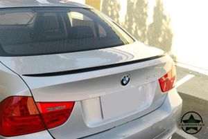 Heckspoiler passend für BMW E90, PSM Spoilerlippe Abrisskante