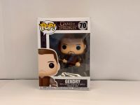 Funko Pop Figur Game of Thrones Gendry Nr. 70 Saarland - Lebach Vorschau