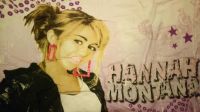 Hannah Montana Bettwäsche Niedersachsen - Friedland Vorschau