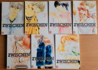 Zwischen dir und mir Manga/Anime Hessen - Niestetal Vorschau
