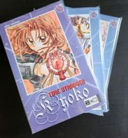 Manga Sammlung Arina Tanemura Nordrhein-Westfalen - Marl Vorschau