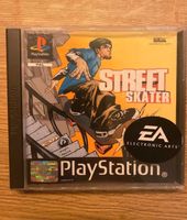 Play Station Street Skater Hessen - Hattersheim am Main Vorschau