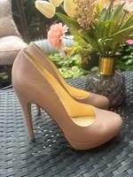 Buffalo Gr.38 sehr gut High Heels Bayern - Memmingen Vorschau