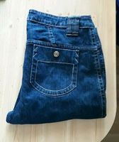 Hose  Jeans  7/8  Gr. 44 Nordrhein-Westfalen - Bad Oeynhausen Vorschau