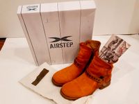 Airstep A.S 98 Boots orange 36/37 Bayern - Neumarkt i.d.OPf. Vorschau