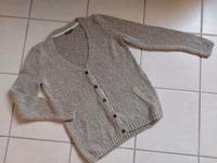 NEU!!! Street One leichte Strick- Jacke Gr.36 (eher 38) Niedersachsen - Munster Vorschau