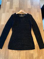 Pullover Pulli Pailletten Glitzer festlich Gr. S 36/38 Nordrhein-Westfalen - Heinsberg Vorschau