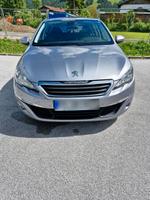Peugeot 308 Pure tech 130 Start-Stopp Bayern - Reit im Winkl Vorschau