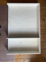 Großer Wickelaufsatz für IKEA Hemnes Kommode Berlin - Schöneberg Vorschau