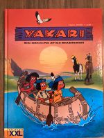 Derib/Job Yakari Buch XXL viele Geschichten Indianer Niedersachsen - Bienenbüttel Vorschau