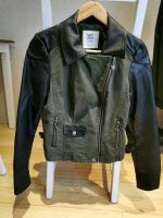 Schöne Kunst Lederjacke von Vero Moda Schleswig-Holstein - Itzehoe Vorschau