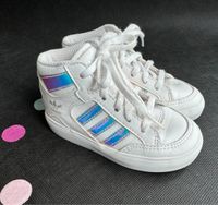 adidas Hard Court Silver Iridescent 23.5 Nordrhein-Westfalen - Rheine Vorschau