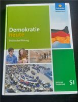 Demokratie heute/ Schroedel /Politische Bildung-978-3-507-11151-6 Brandenburg - Elsterwerda Vorschau