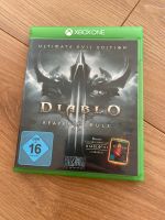 Diablo 3 - Reaper of Souls , Xbox One Nordrhein-Westfalen - Horstmar Vorschau