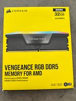 Corsair Vengeance RGB DDR5 32GB 6000MHz Köln - Pesch Vorschau
