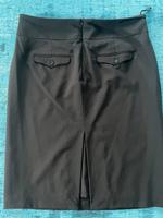 Cinque Damen Rock schwarz elegant 40 42 L XL Hessen - Großkrotzenburg Vorschau