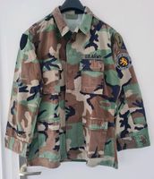 US Army BDU Jacke Coat M81 Woodland Niedersachsen - Göttingen Vorschau