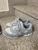 Asics Gel NYC Sneaker Nordrhein-Westfalen - Bergisch Gladbach Vorschau