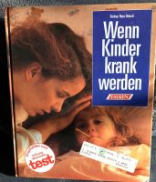 Wenn Kinder krank werden Leipzig - Knautkleeberg-Knauthain Vorschau