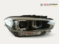 BMW F20 F21 LCIFACELIFT VOLL ADAPTIVE LED FULL SCHEINWERFER RECH Hessen - Neu-Isenburg Vorschau