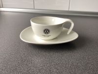 Kaffeetasse/Teetasse Volkswagen Poznan Niedersachsen - Danndorf Vorschau