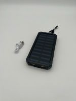 90000mAh Solar Powerbank Ladegerät für alle Handys NEU Niedersachsen - Soltau Vorschau