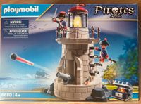 Playmobil 6680 Pirates Soldaten Leuchtfeuer Bayern - Kürnach Vorschau