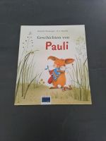 Vorlesebuch - Geschichten von Pauli Saarland - Freisen Vorschau